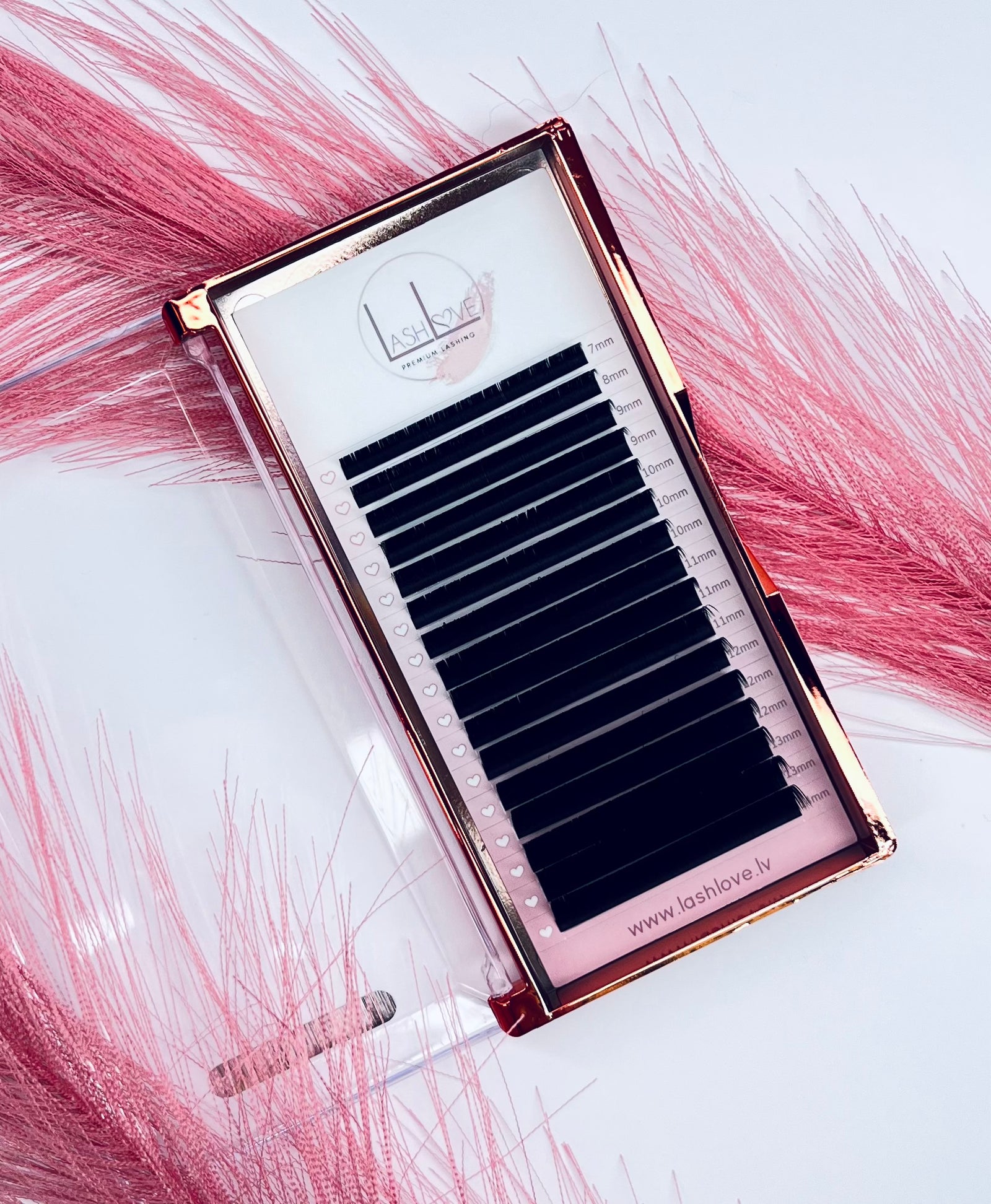 Flat Ellipse Split Tip Skropstas Klasikai