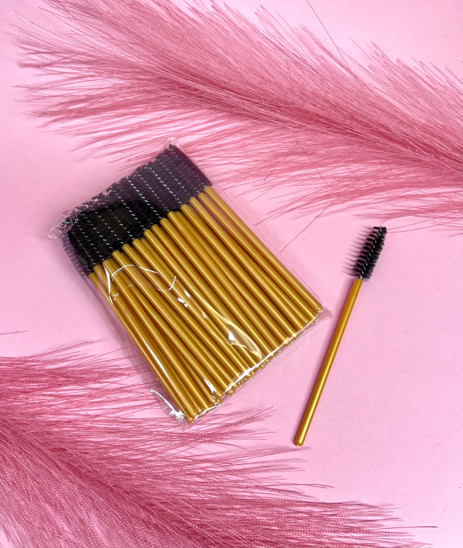 Ķemmītes 50 gab (krāsu izvēle)